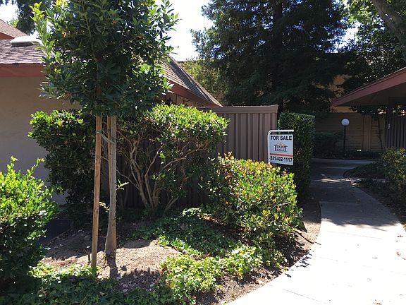Entry Walkway