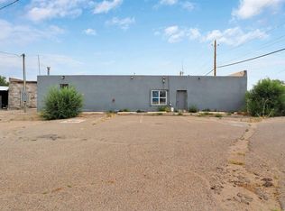 753 Old Coors Dr SW, Albuquerque, NM 87121
