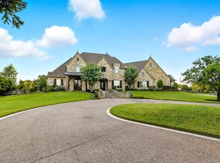4141 High Rd, Flower Mound, TX 75022