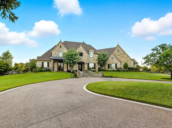 4141 High Rd, Flower Mound, TX 75022
