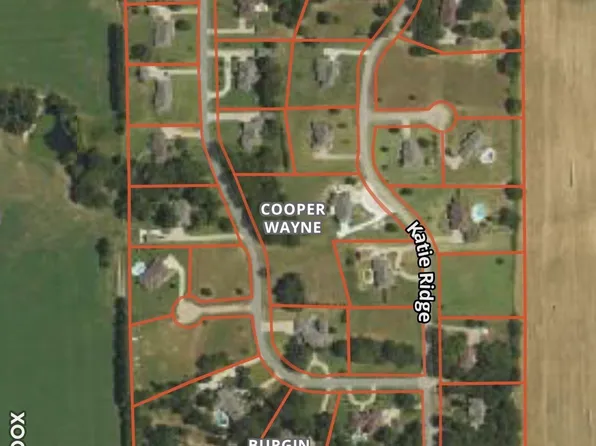 125 Katie Rdg, Sulphur Springs, TX 75482