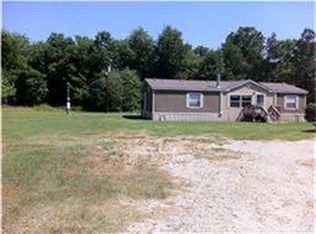 3974 Elmer Smith Rd, Groveton, TX 75845