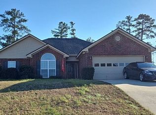 1309 Royal Oak St, Grovetown, GA 30813