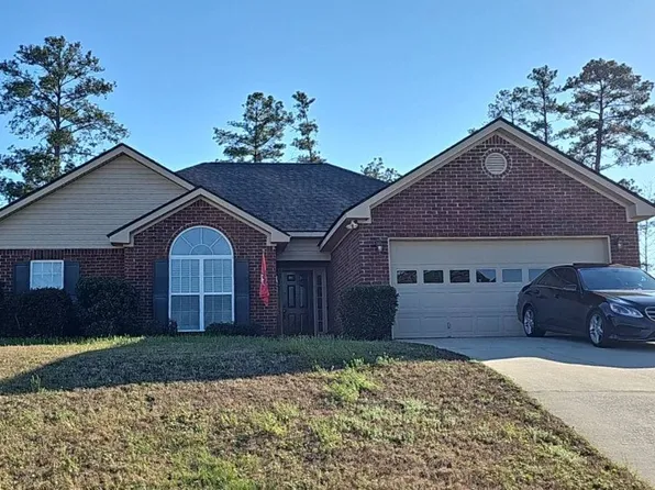 1309 Royal Oak St, Grovetown, GA 30813