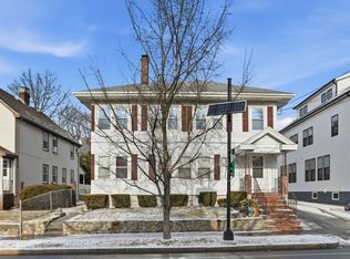 67 Lake St #1, Arlington, MA 02474