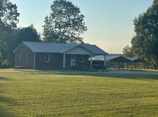 304 Medina Hwy, Milan, TN 38358