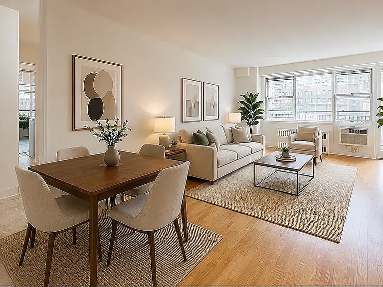2978 Ocean Ave #8G — Photo 1