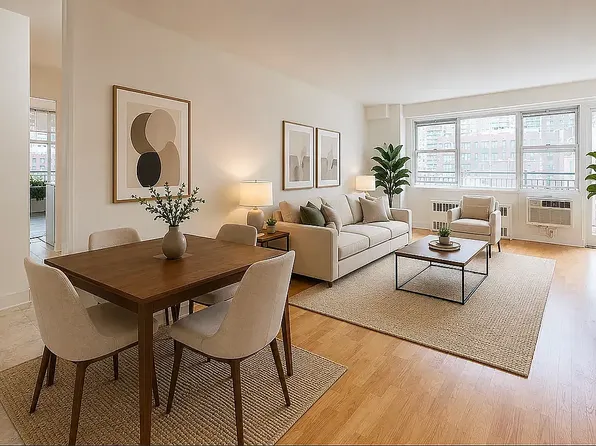 2978 Ocean Ave #8G, Brooklyn, NY 11235