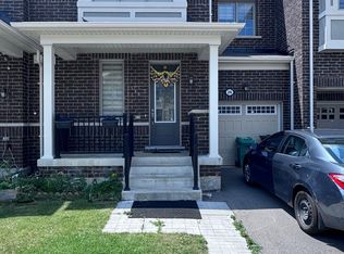 26 Circus Cres, Brampton, ON L7A 5E3
