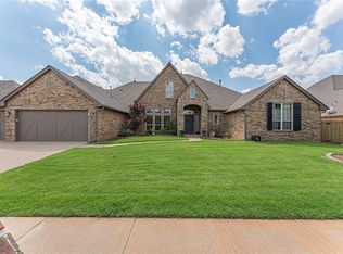 14417 Yorkshire Ln, Oklahoma City, OK 73142
