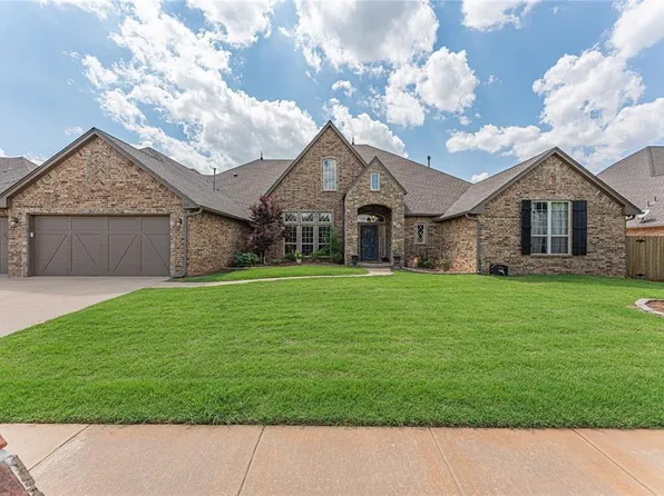 14417 Yorkshire Ln, Oklahoma City, OK 73142