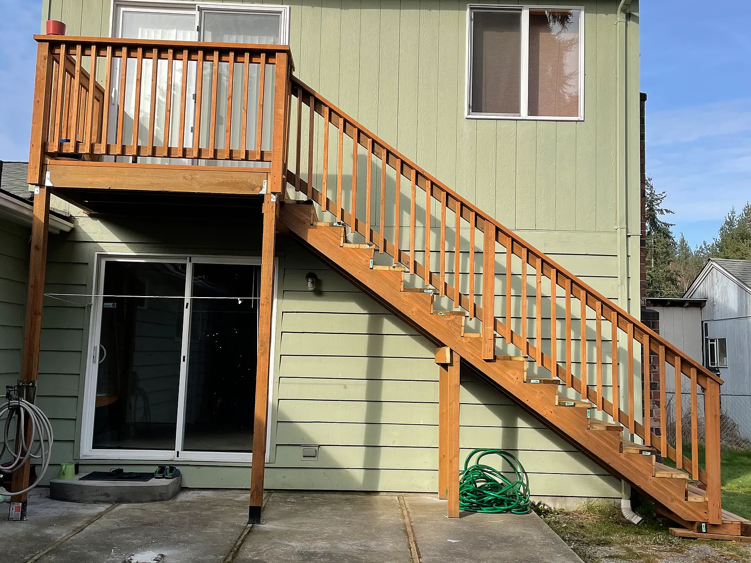 1 bed, $1,200 — Photo 4