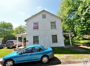 1351-1353 Kinsman Ave, Springfield, OH 45504