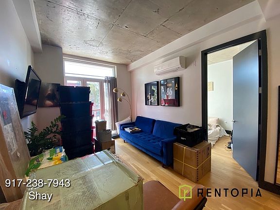2nd image of 889 Bushwick Ave #245