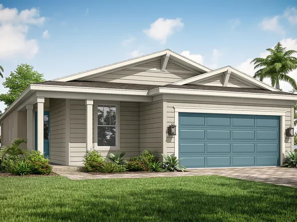 9802 SW Indra Way, Port St Lucie, FL 34987