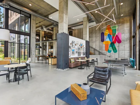 The Argos Apartments at Grant Park