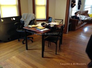 196 Faneuil St #1, Brighton, MA 02135