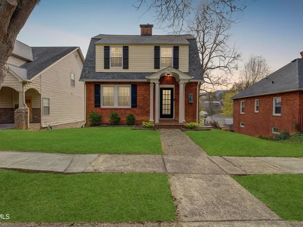 515 Laurel Ave, Johnson City, TN 37604