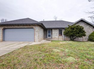 3339 W Primrose St, Springfield, MO 65807