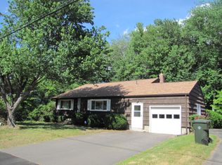 42 Andrew Dr, East Hartford, CT 06108