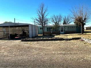 506 Sunfish Dr, Logan, NM 88426