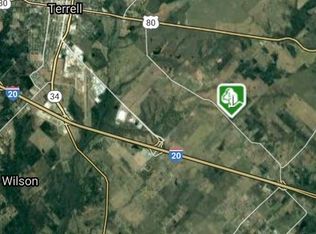 Fm Road 429, Terrell, TX 75160