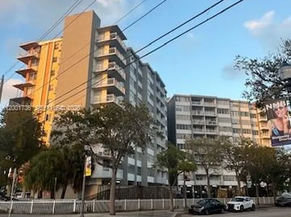 2025 NE 164th St APT 616, North Miami Beach, FL 33162