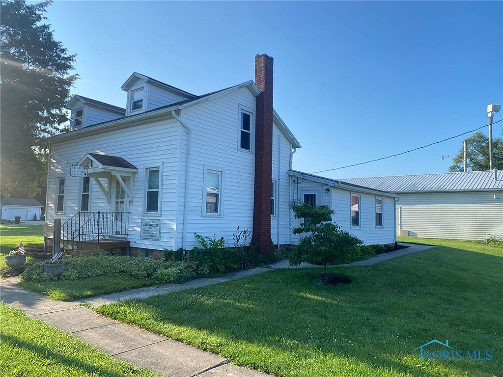 111 W St, Green Springs, OH 44836 Zillow