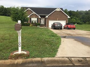 1100 York Meadows Rd, Clarksville, TN 37042