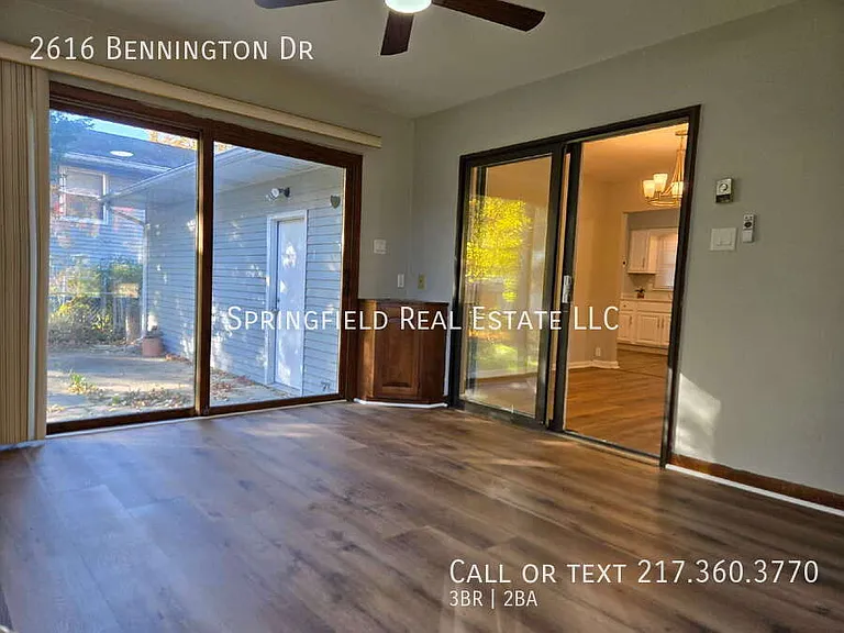 2616 Bennington Dr — Photo 15