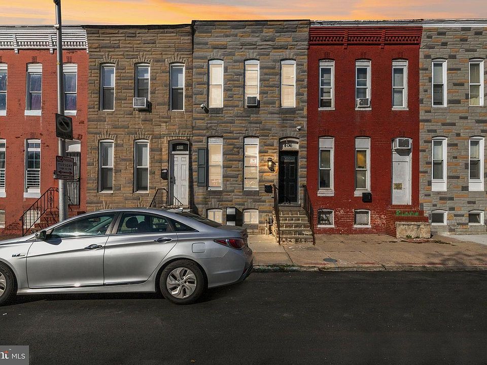 1st image of 406 S Smallwood St