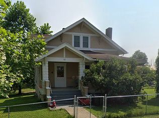 42 Paw Paw Ave, Rivesville, WV 26588