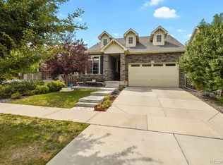 26222 E Archer Ave, Aurora, CO 80018