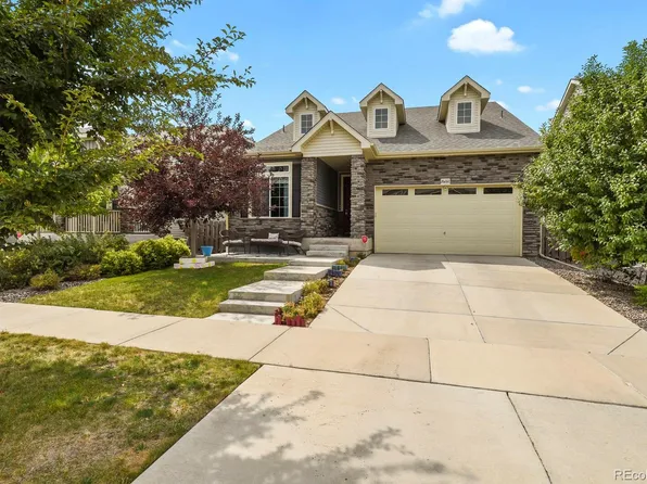 26222 E Archer Avenue, Aurora, CO 80018