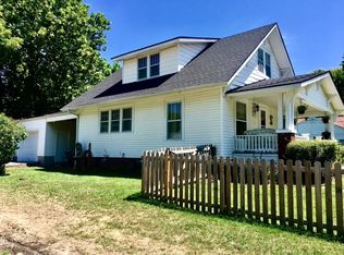 310 NW Yennie St, Grain Valley, MO 64029