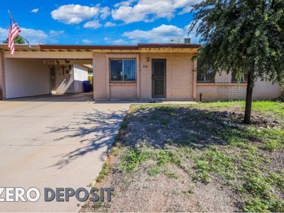 6741 E Barrow St, Tucson, AZ, 85730