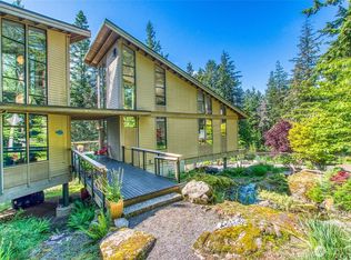 Sunterra 2 Short Plat, Orcas Island, WA 98279