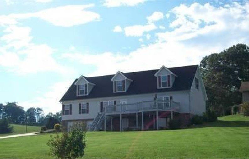 426 Mallard Baye, Rutledge, TN 37861 Zillow