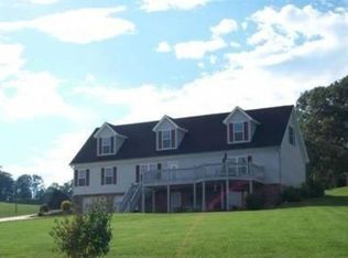 426 Mallard Baye, Rutledge, TN 37861