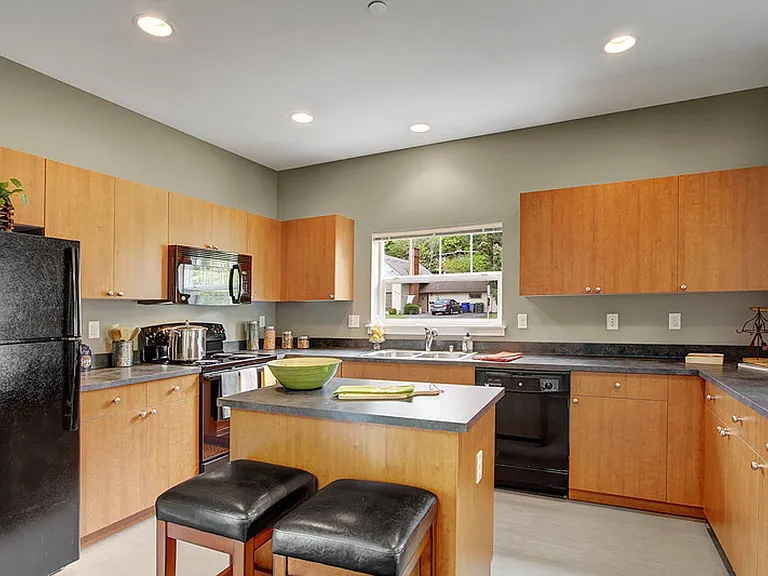 The Villas in Bellevue — Photo 64