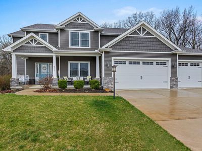 611 Weldon Springs Rd, Monticello, IL, 61856