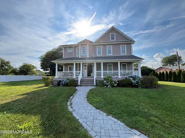 516 2nd Ave, Long Branch, NJ 07740