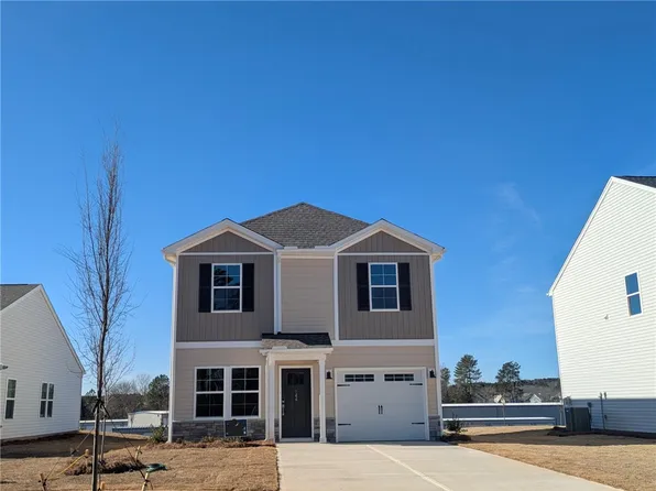 144 Cotesworth St, Pendleton, SC 29670