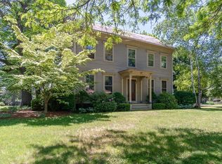 70 West St, Easthampton, MA 01027