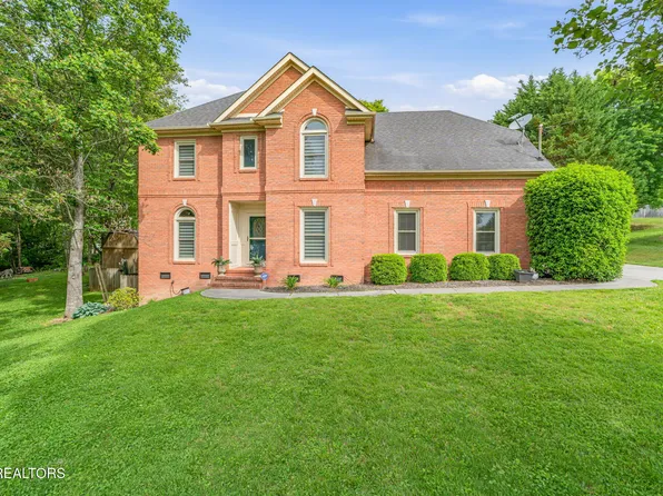 817 Tate Trotter Rd, Powell, TN 37849