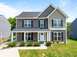 313 Cardinal Rd, Louisa, VA 23093