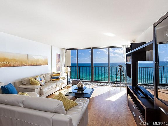 2nd image of 2201 S Ocean Dr APT 1701
