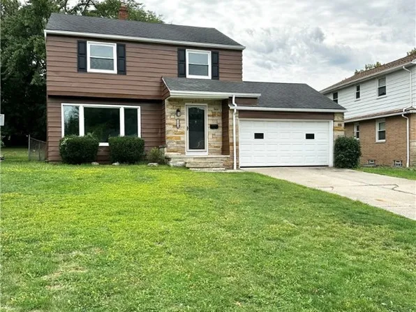 23850 Glenbrook Blvd, Euclid, OH 44117