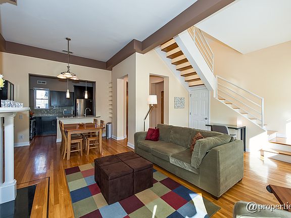 Living Room/Dining Room