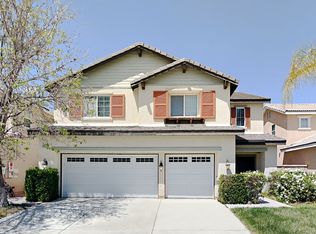 25930 Corte Antigua, Moreno Valley, CA 92551